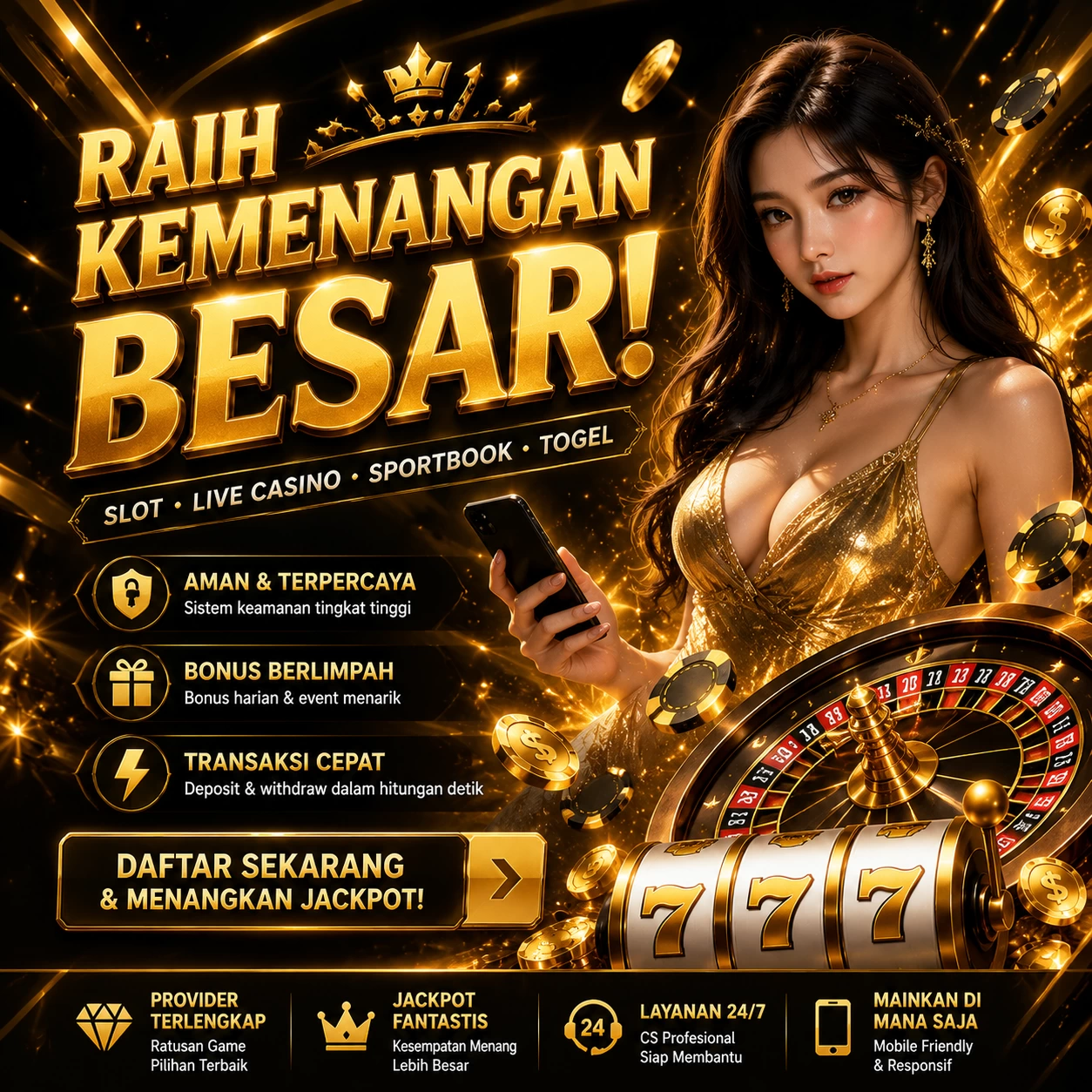 kaisartoto APK Indonesia - Panduan Lengkap dan Tutorial